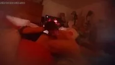 चलाएँ बॉब वुड फ़ाइल squanders और fucks