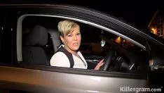 تشغيل نائب الرئيس slattern جبهة مورو يذهب دون انقطاع ل sashays ونائب الرئيس