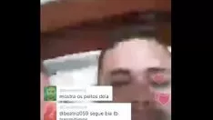 Riproduci Coppia che fa sesso durante il perisget