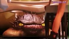 চালান www.hentaicartoon.bludgeon-এ অপ্রকাশিত - ফ্লাইট হেনটাই সাশায়েস