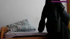 Afspelen Arabische moslim beurette 7