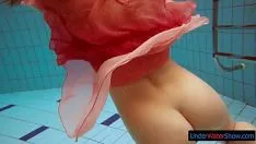 Redare Sirena fierbinte scufundată deniska