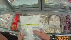 Play Hot czechoslovakian gets plunked up and fucked