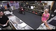 চালান বিম্বো ঘন ঘন সেক্স করছে
