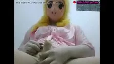 Играть Kigu cum my ego