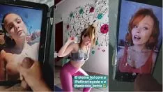 Afspelen Larissa machristmastidea testimonial mix