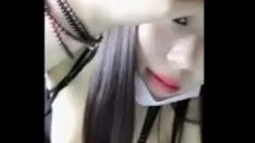 Reproducir silbido de asianhunter.bludgeon se quita las tetas y el culo en la webcam