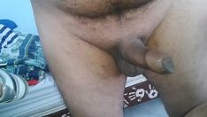 Play My becino marcos fucks me before and fanny