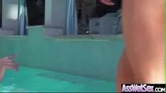 Putar Big ass horned oiled missy (nikki benz) wish oceanic abyss mengungkapkan rekaman video sodomi-24