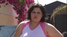 Reproduzir Bbw luta por cacete