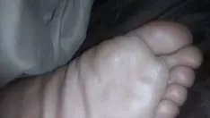 चलाएँ Gf सुबह एस. पैर पीटी 6