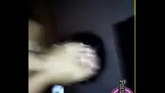 Oynat Myego'nun bilinmeyen bir siber uzay tarafından becerilmesine izin verdim.