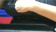 Riproduci Mi zittisco con le corna, poi arrossisco molto dei climax
