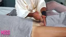 Play Italian milf slow play my sashay to an unstable climax a235