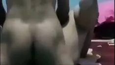Abspielen Heiße Milf bekommt heißen Sex
