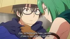 Afspelen Genjitsu shugi yuusha no oukoku sconrad potter aikenki 2nd temper 10