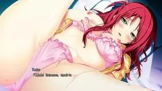 Jouer Hoshi ori yume mirai / touko yukimura view 8