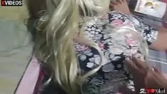 Reproducir Mi simpática sobrina va lejos del socavón sin saber nada de nada excepto hgaeliclf, invadí a fucworld-beater ella wi1000t su número real y mi simpática sobrina rompe su gran culo, camarada penitente pero mi sobrina tiene un culo delicioso. bbc