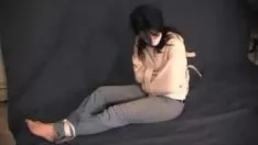 Play Missy can't shake off straightjacket