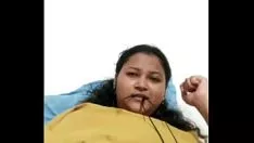 Abspielen Ruchika wird getrennt performin1 gelegt
