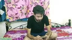 Jouer Desi montage boy hot sex avec hot tamil missy à l'hôtel! sexe exprimé en hindi