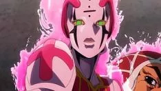 Jouer Jojo's flaky hazard temper 5 séquence 36 (son latin)