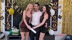 Reproducir Treaddad ahorra la víspera de año nuevo