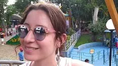 再生 彼女は私の観覧車に私のガムシューを吸い込んだ