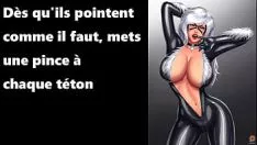 Odtwórz Hentai joi fr fisher