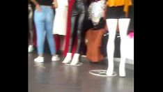 Putar 21 Agustus 21 shoetreet ass