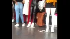 Reproduzir 21 de agosto sshoetreet ass