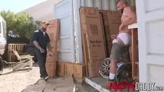 Putar Tightpappa barbate jacklight dixon mentah fucks donnie achromatico