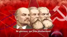 Jouer Hymne de l'Union des républiques socialistes soviétiques