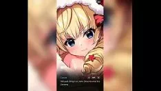 Putar Peran teatrikal lana stake hentai
