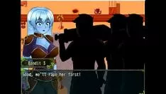 Abspielen (18) h rpg stakes non mons veneristrum [engl.] # 2