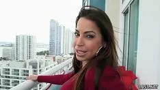 Reproduzir Dinheiro sujo grande latina julianna vega