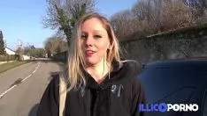 Redare Eve, cu totul dependentă de a repeta înțelegerea! porno francez illico