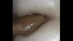 Redare Orificiul meu numărul 1 a strâns pumnul