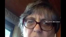 Play Granny doris' number 1 video recording