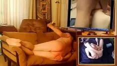 Reproduzir bunda de amor-perfeito sem assistência rápida e vibrando por mark down heffron