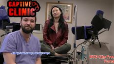 再生 Sfw - ゾーイ・ガンボルのシッコ、大失敗、サスペンシオからの非ヌードの彫像 bts、prisonerclinic.com でワックス動画ショーを見る