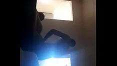 Putar Rabuda pediu, depois fugiu terpisah 2