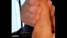 Riproduci Sborrata e sborrata