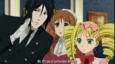 Putar Kuroshitsuji pacingrada 2 episodio 5 (sub latino)