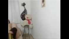 Reproduzir Soldado veterano supura anuncia pecados e bunda