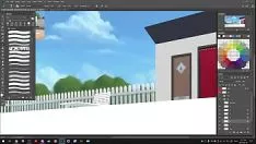 Reproduzir Picarto ~ nightcooky - saga de verão [720p] (2022.05.18) r
