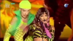 Reproduzir Anitta arrasa no rio lisboa 2022