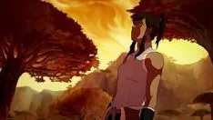 Afspelen Belichaming la leyenda de korra libro 3 cambio episodio 35 (klank latino)