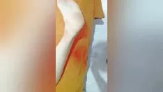 Putar Kakak ipar saya pergi jauh ke pesta politik, dia menyerangnya dan saya melanggar fakta bahwa tidak ada seorang pun di sana dan saya menidurinya sampai dia bangun. terpisah 1