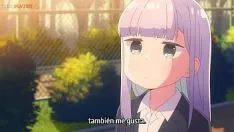 Afspelen Arabbitn-san wa hakarenai 12 [capitulo final examination]